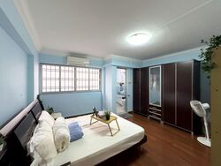 Blk 209 Jurong East Street 21 (Jurong East), HDB 5 Rooms #611708081